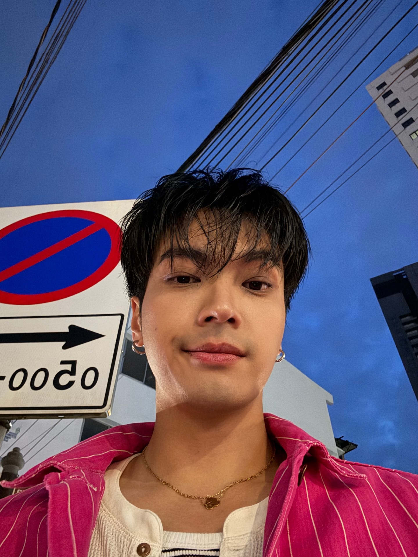 โอบ - โอบนิธิ วิวรรธนวรางค์