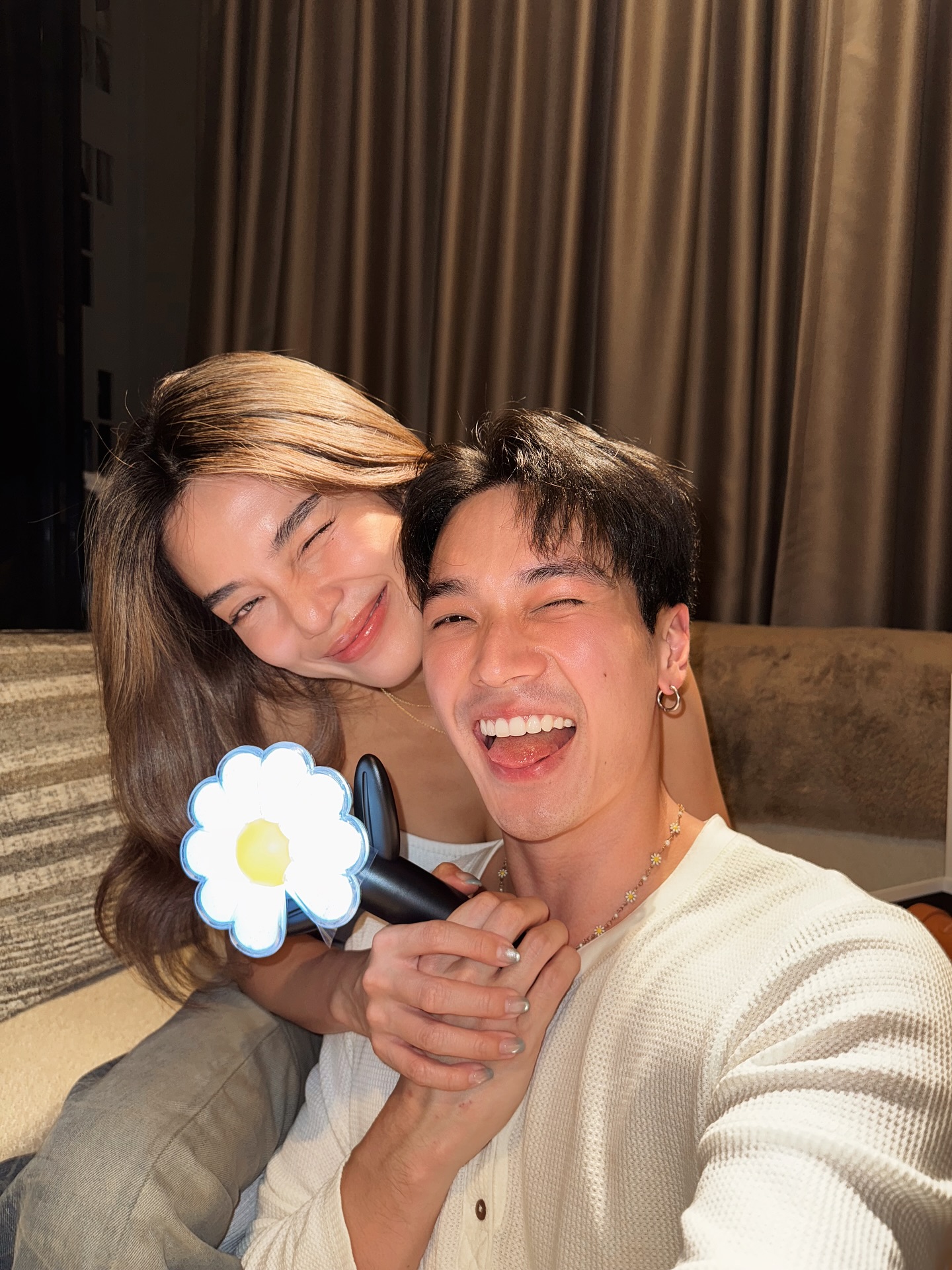 โอบ - โอบนิธิ วิวรรธนวรางค์