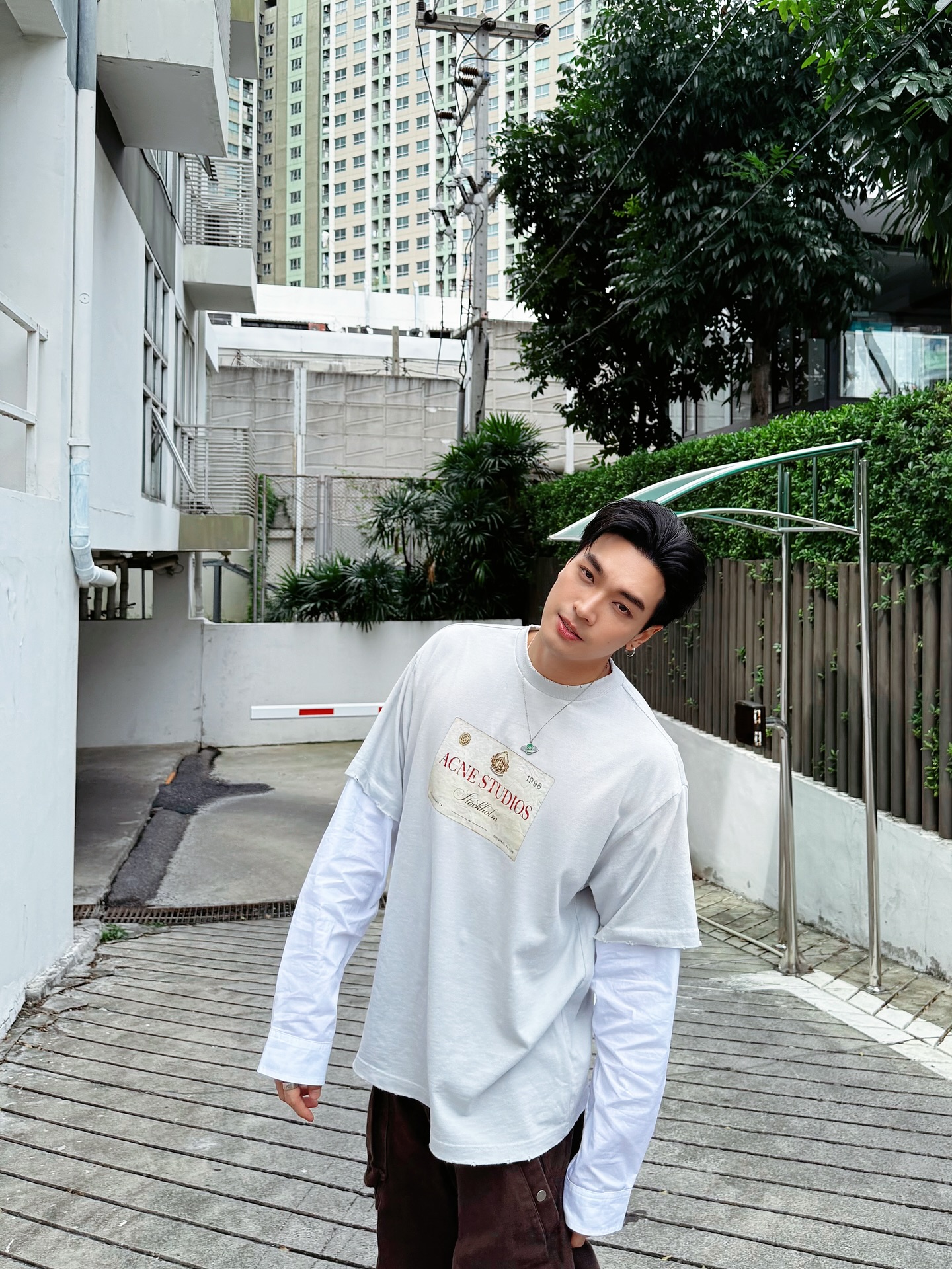 โอบ - โอบนิธิ วิวรรธนวรางค์