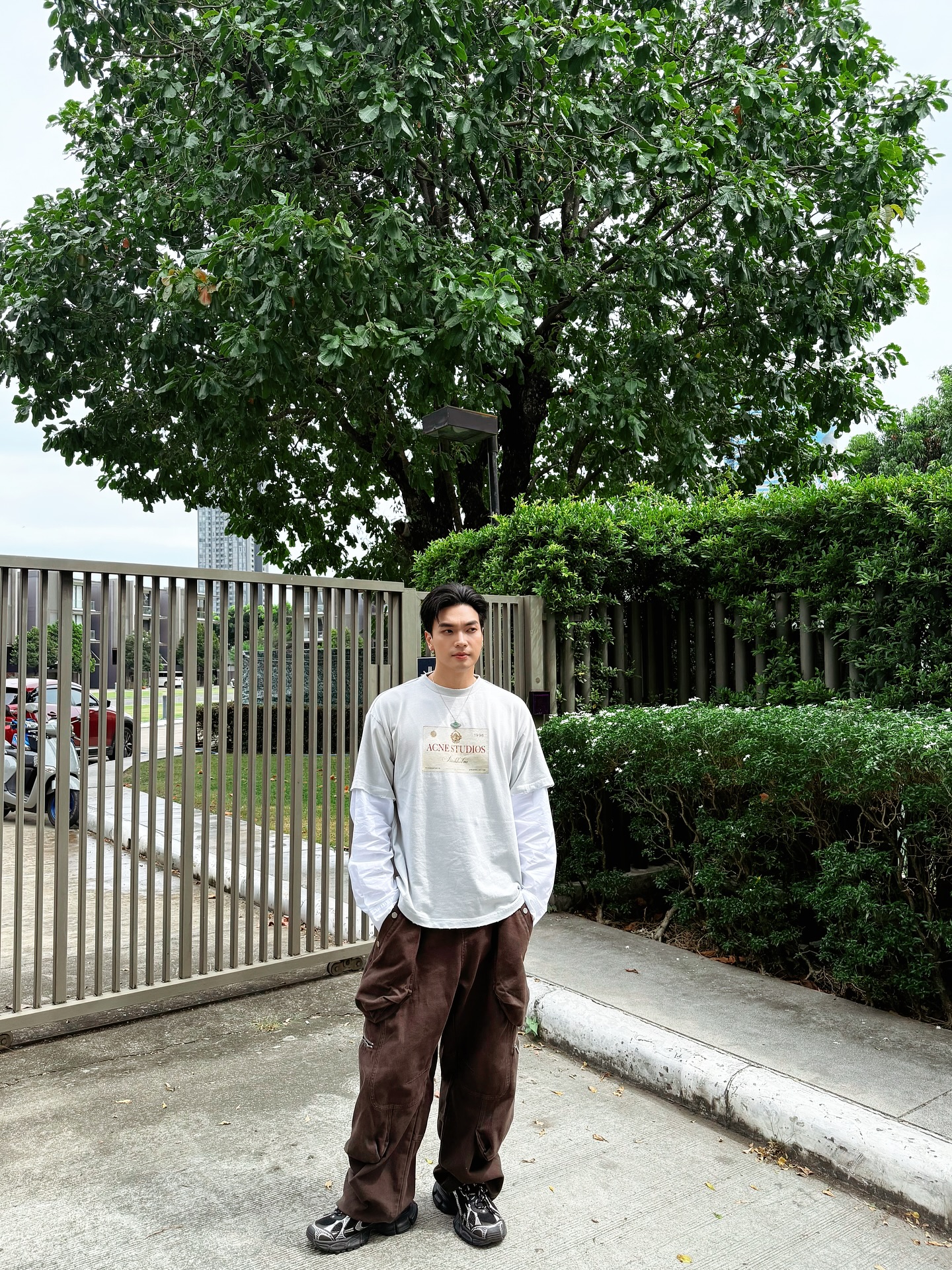 โอบ - โอบนิธิ วิวรรธนวรางค์