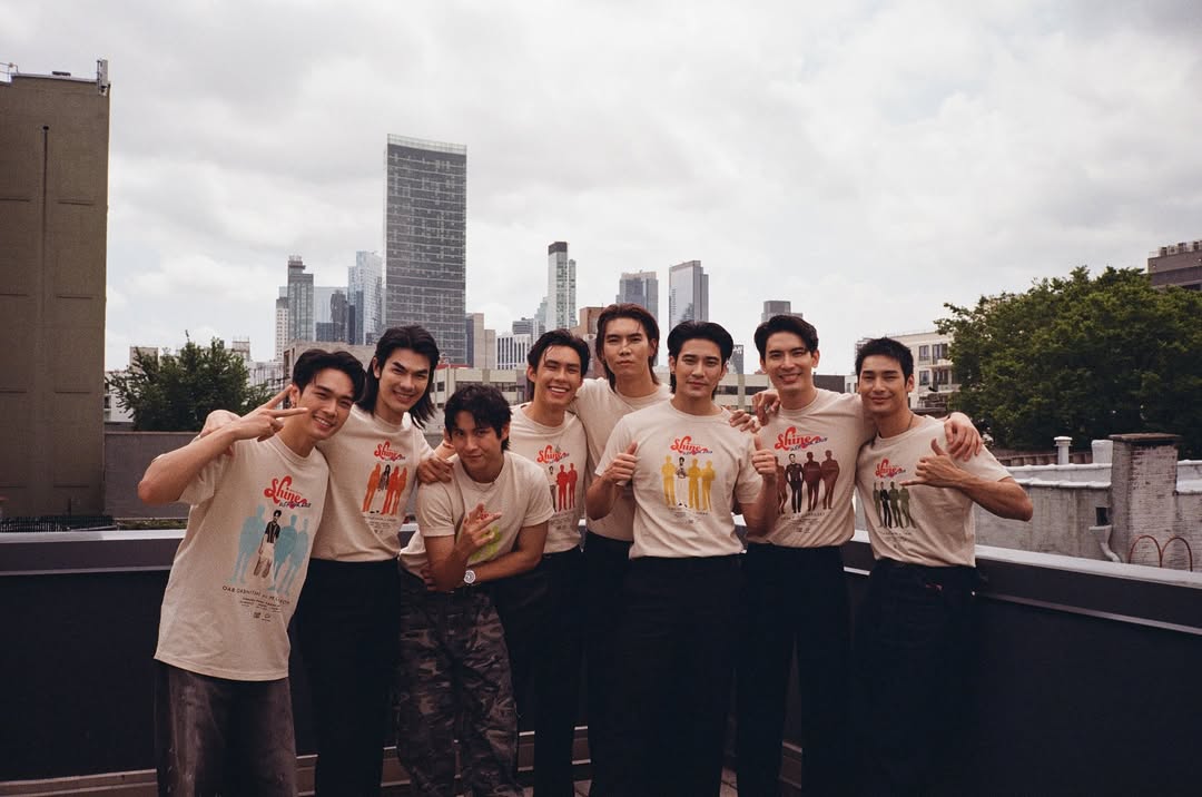 โอบ - โอบนิธิ วิวรรธนวรางค์