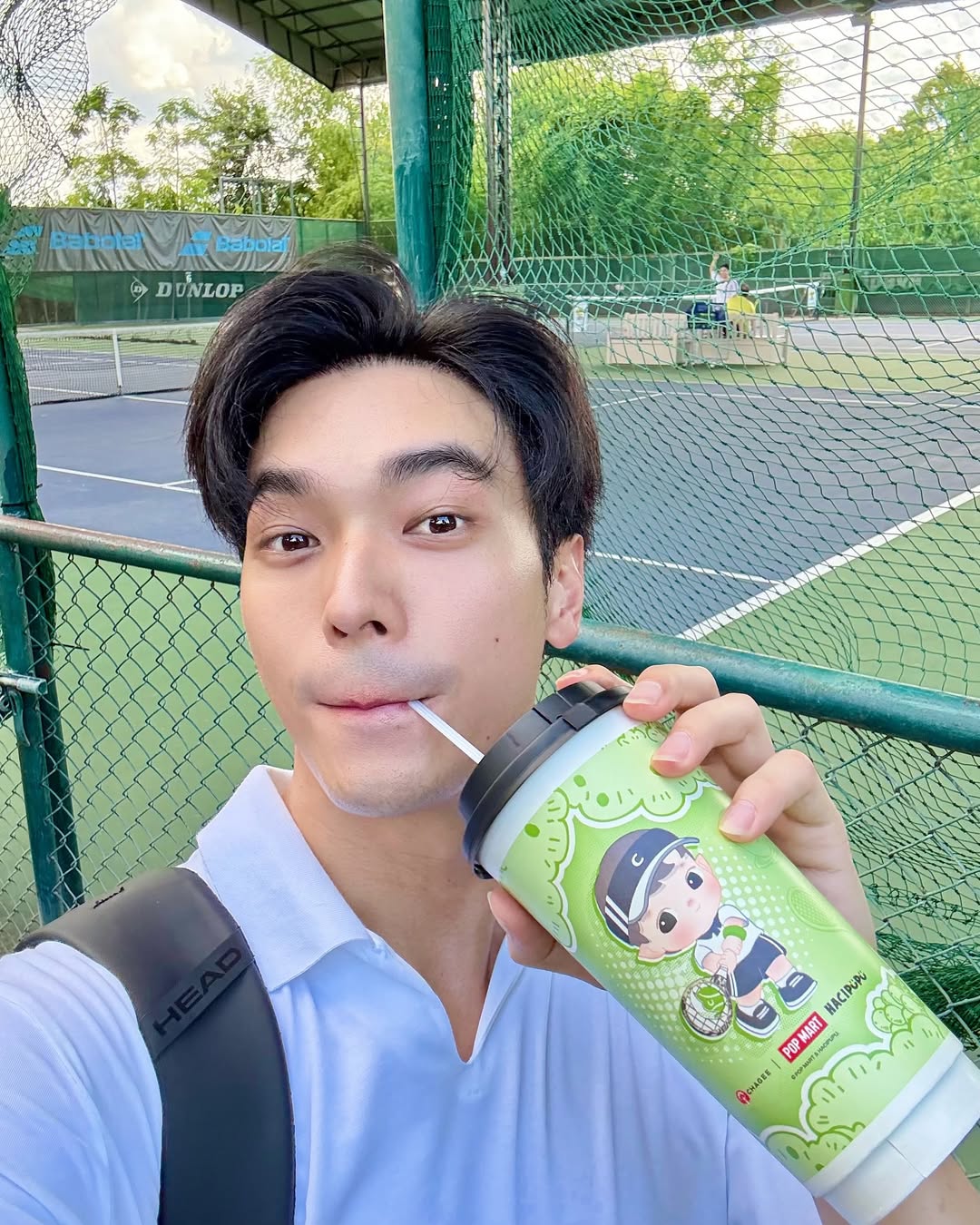 โอบ - โอบนิธิ วิวรรธนวรางค์