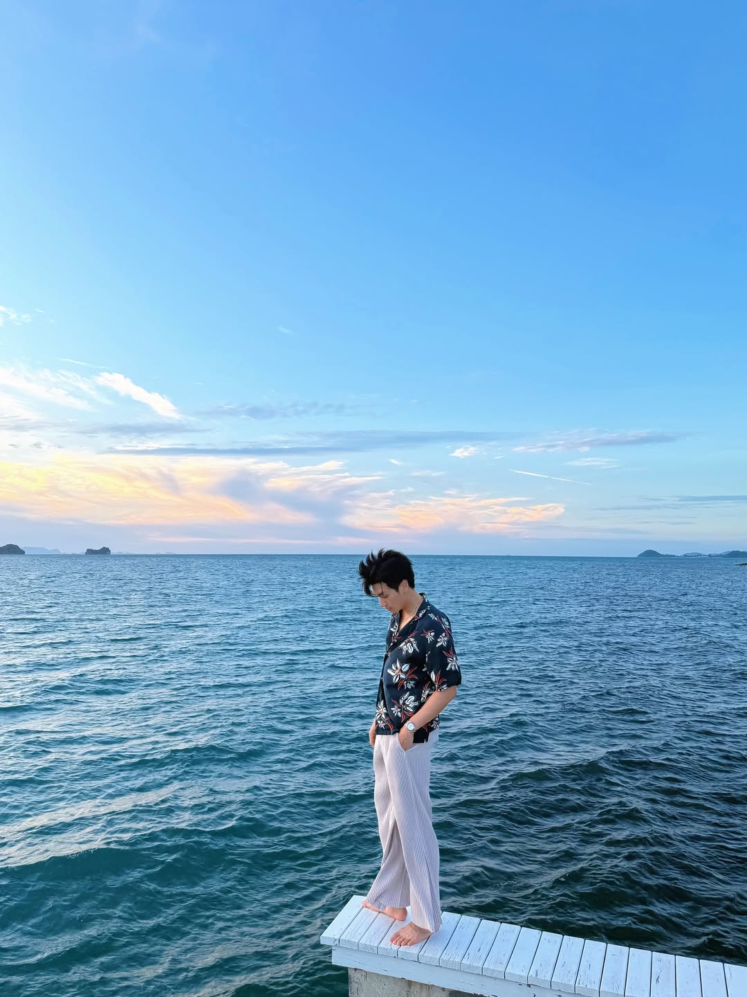 โอบ - โอบนิธิ วิวรรธนวรางค์