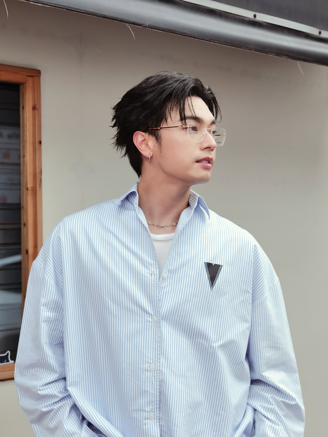 โอบ - โอบนิธิ วิวรรธนวรางค์