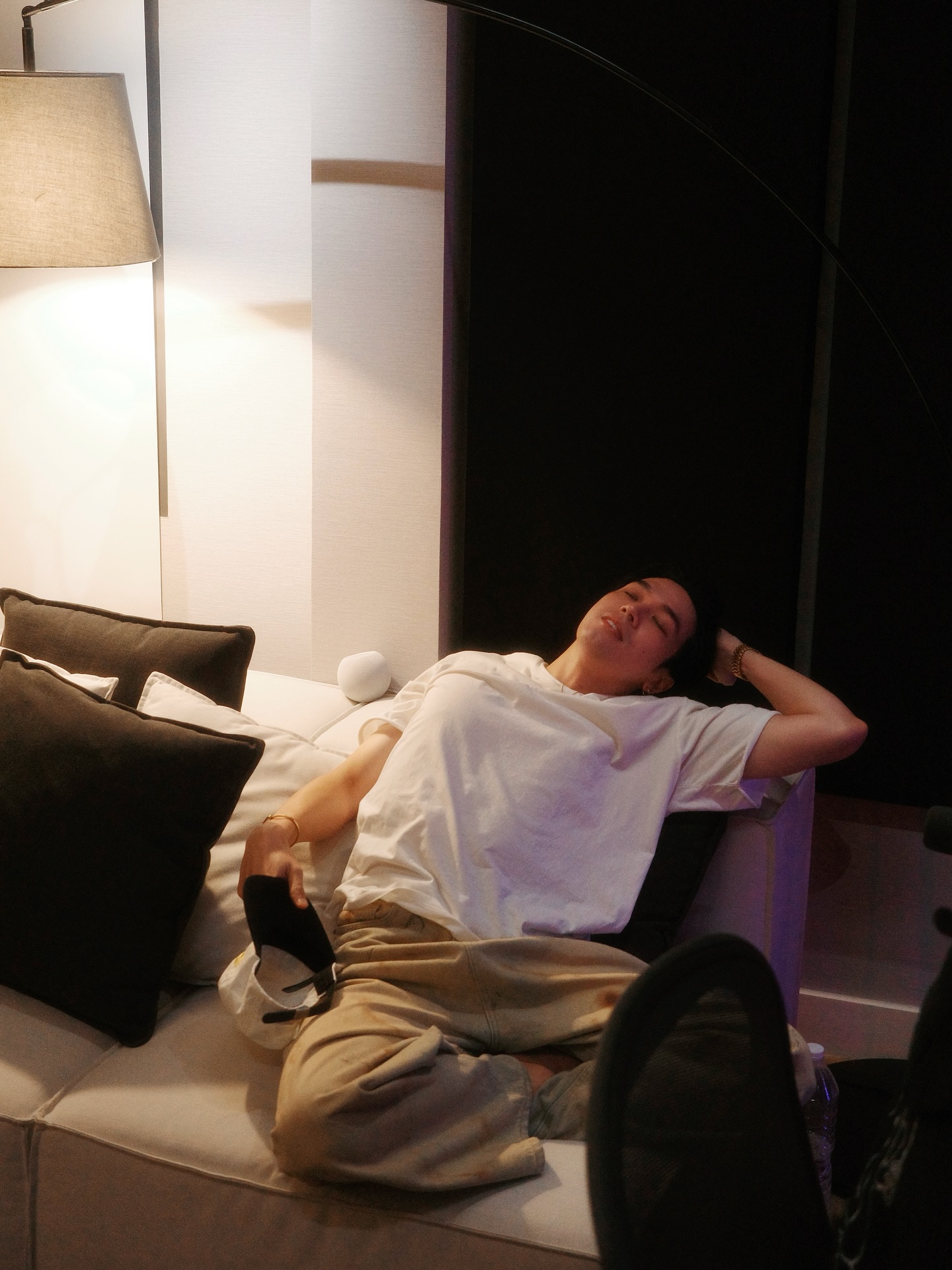 โอบ - โอบนิธิ วิวรรธนวรางค์