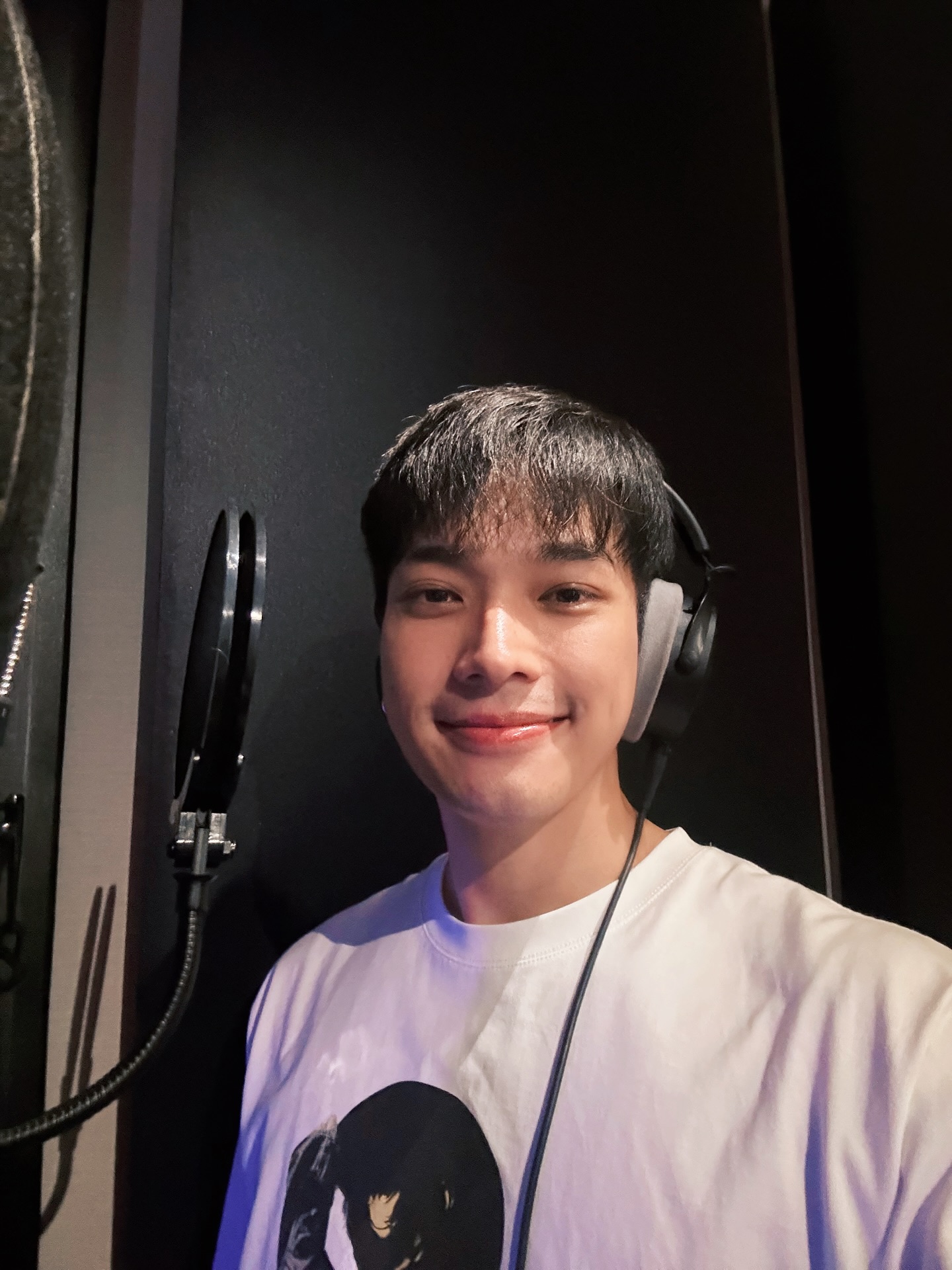 โอบ - โอบนิธิ วิวรรธนวรางค์