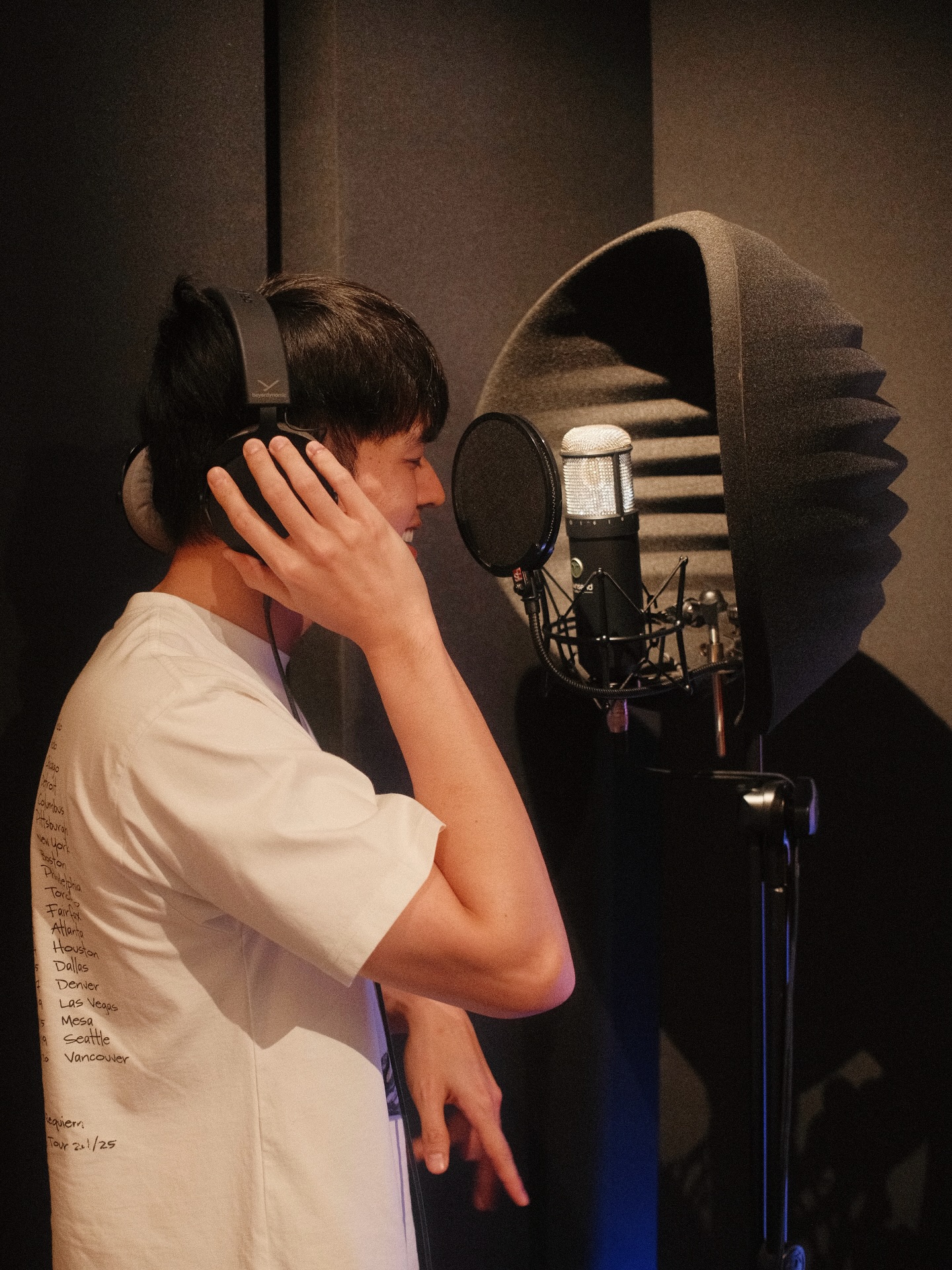 โอบ - โอบนิธิ วิวรรธนวรางค์