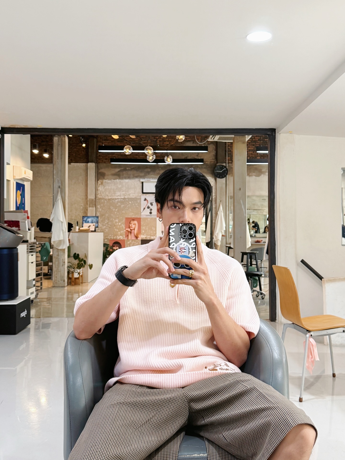 โอบ - โอบนิธิ วิวรรธนวรางค์