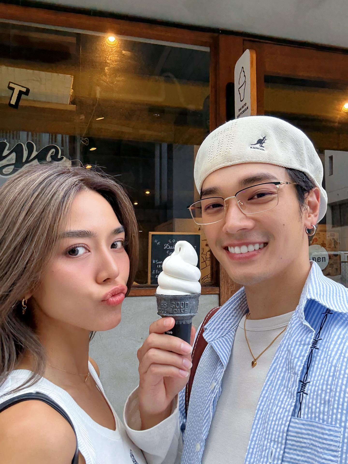 โอบ - โอบนิธิ วิวรรธนวรางค์