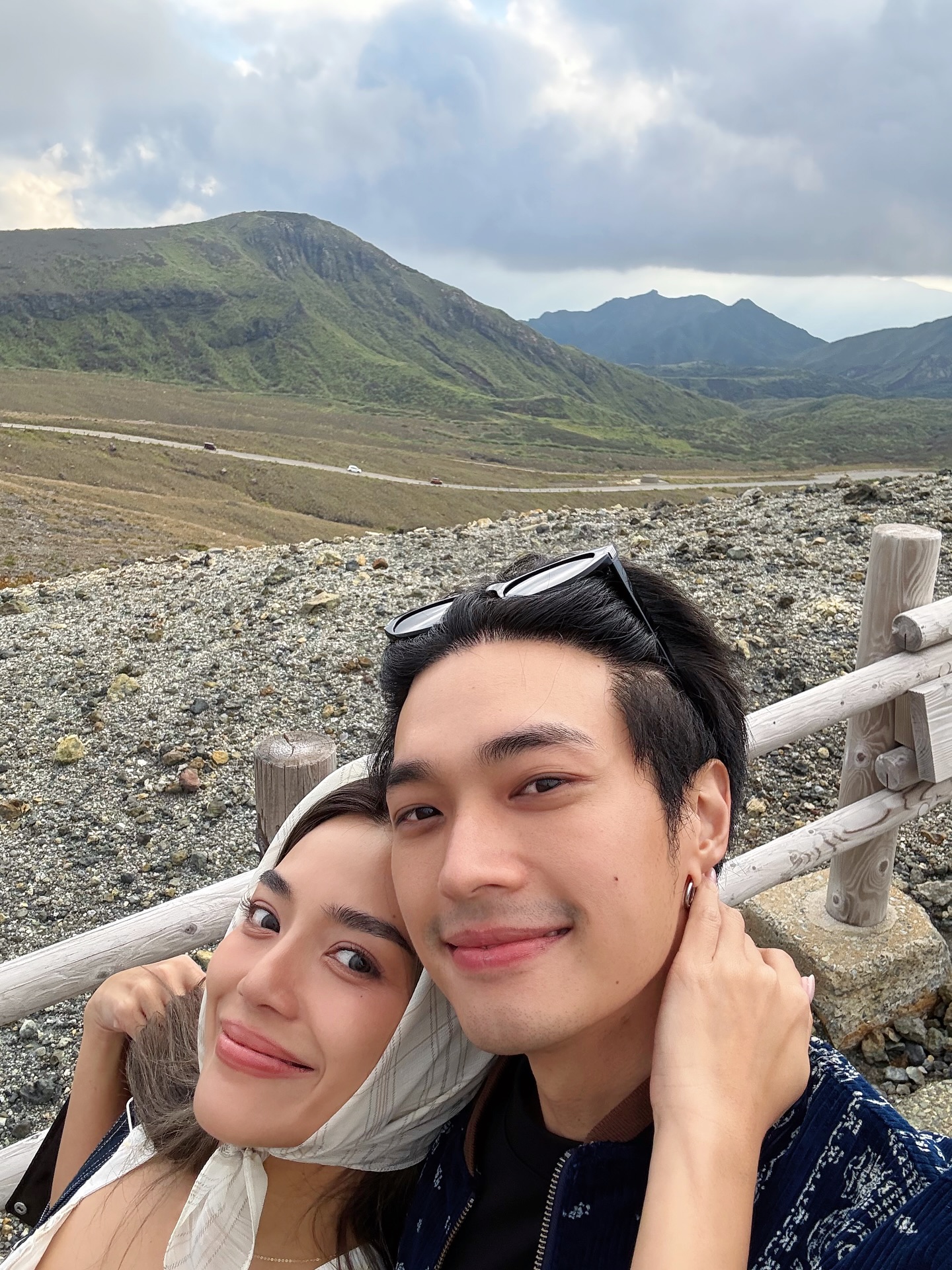 โอบ - โอบนิธิ วิวรรธนวรางค์