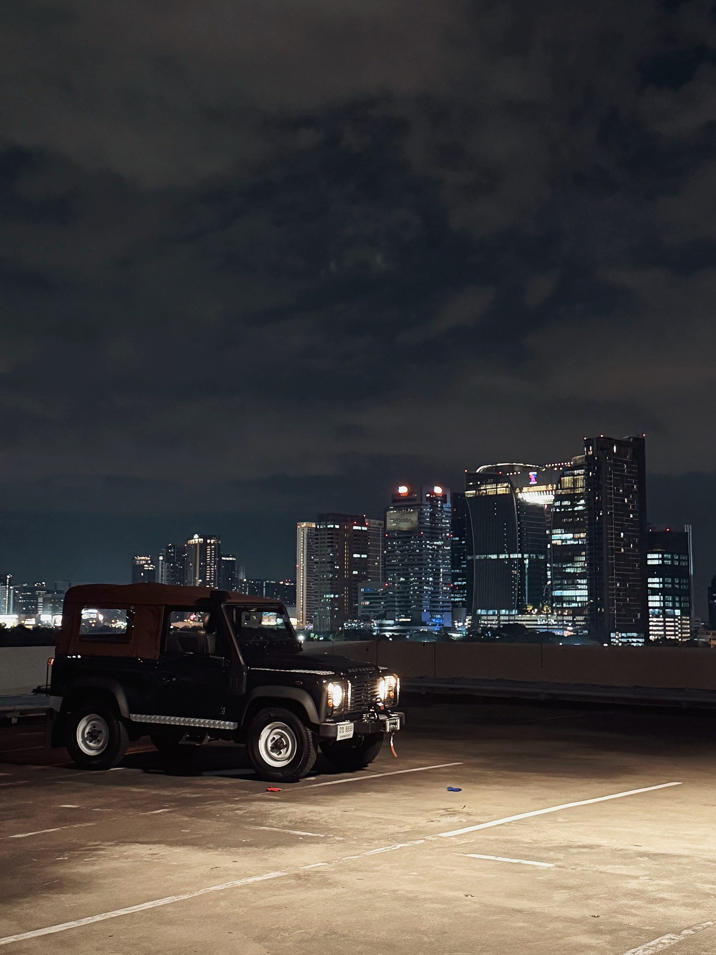 โอบ - โอบนิธิ วิวรรธนวรางค์