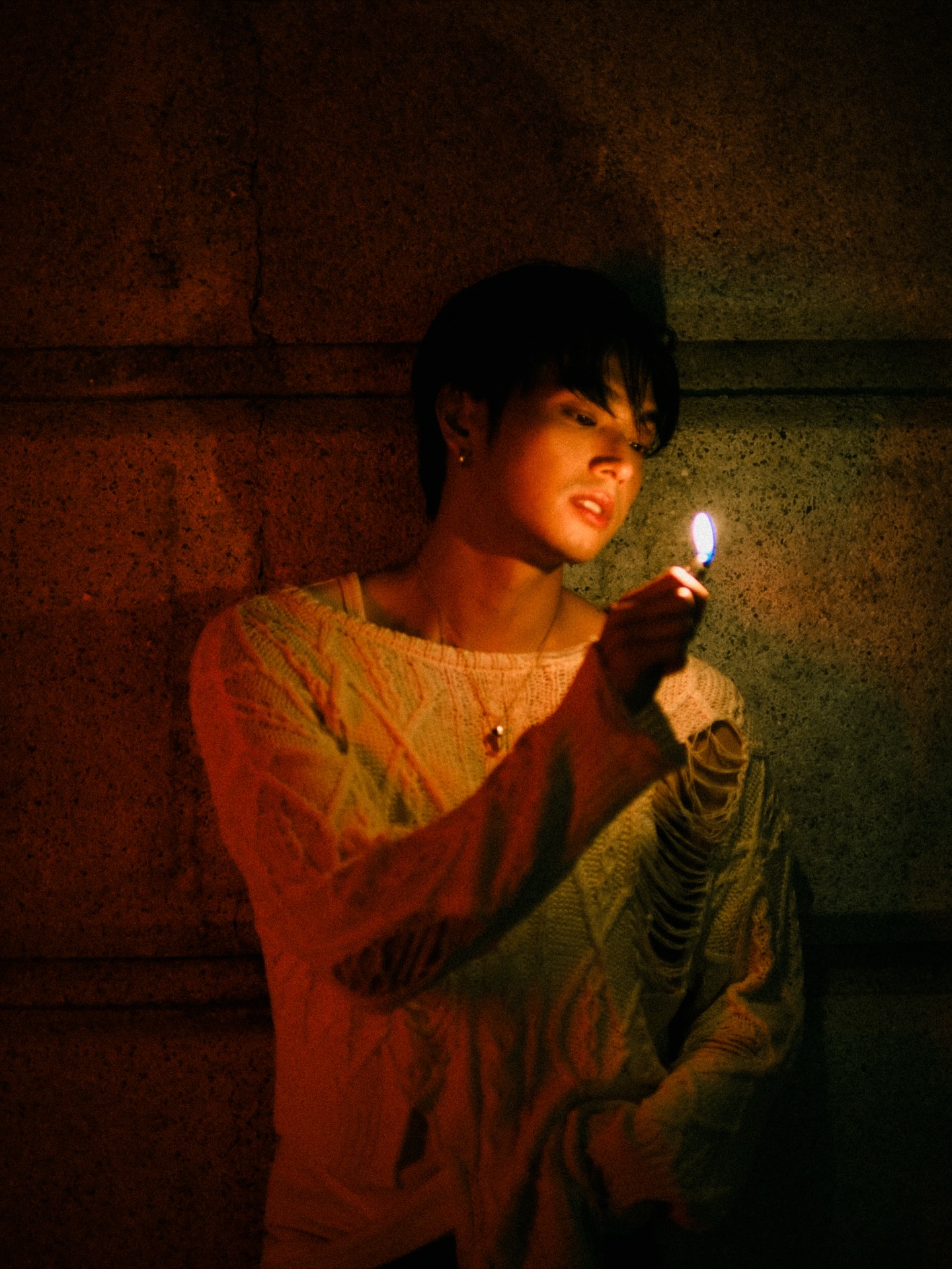 โอบ - โอบนิธิ วิวรรธนวรางค์