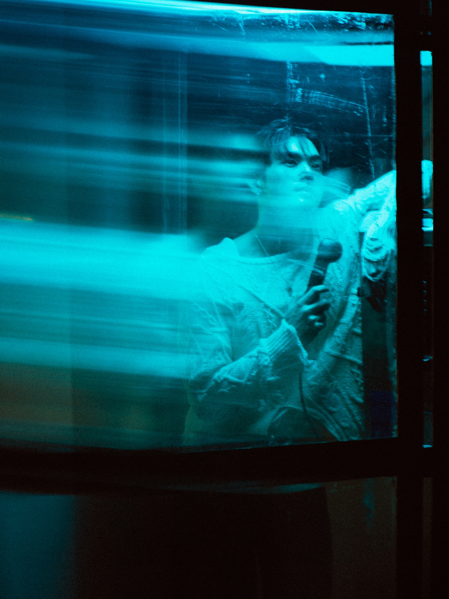 โอบ - โอบนิธิ วิวรรธนวรางค์