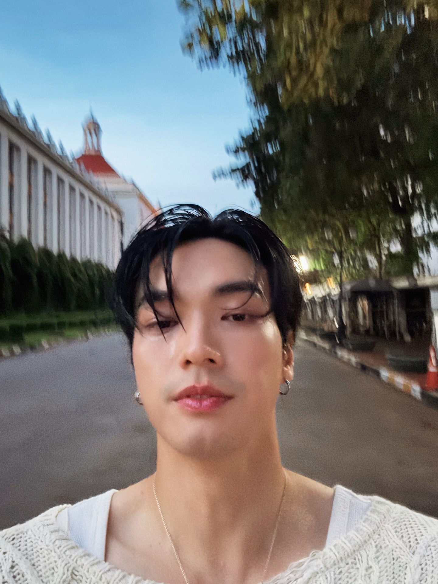 โอบ - โอบนิธิ วิวรรธนวรางค์