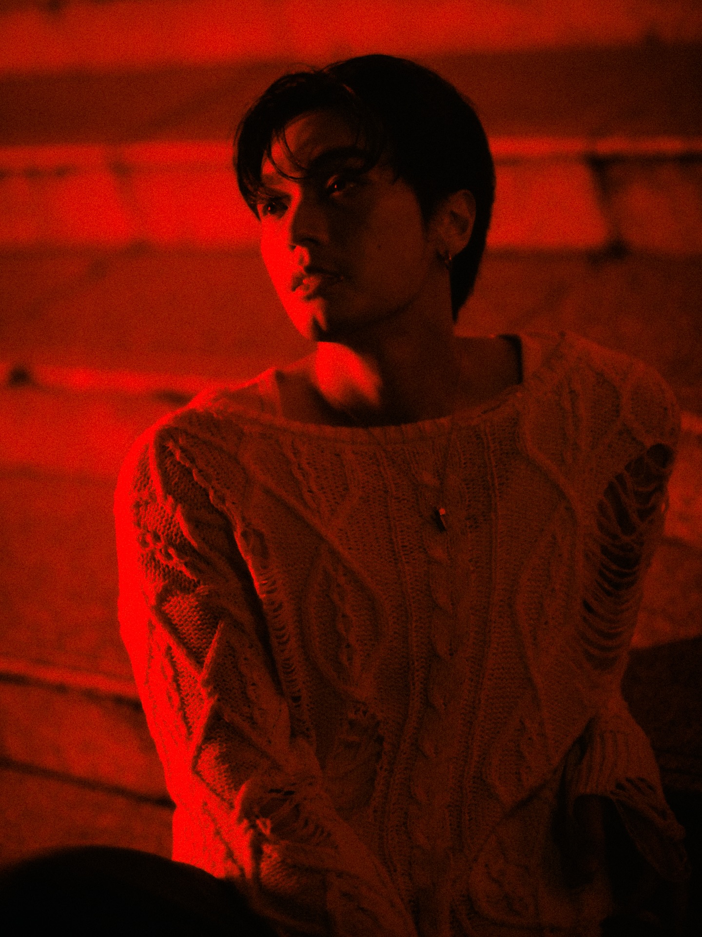 โอบ - โอบนิธิ วิวรรธนวรางค์