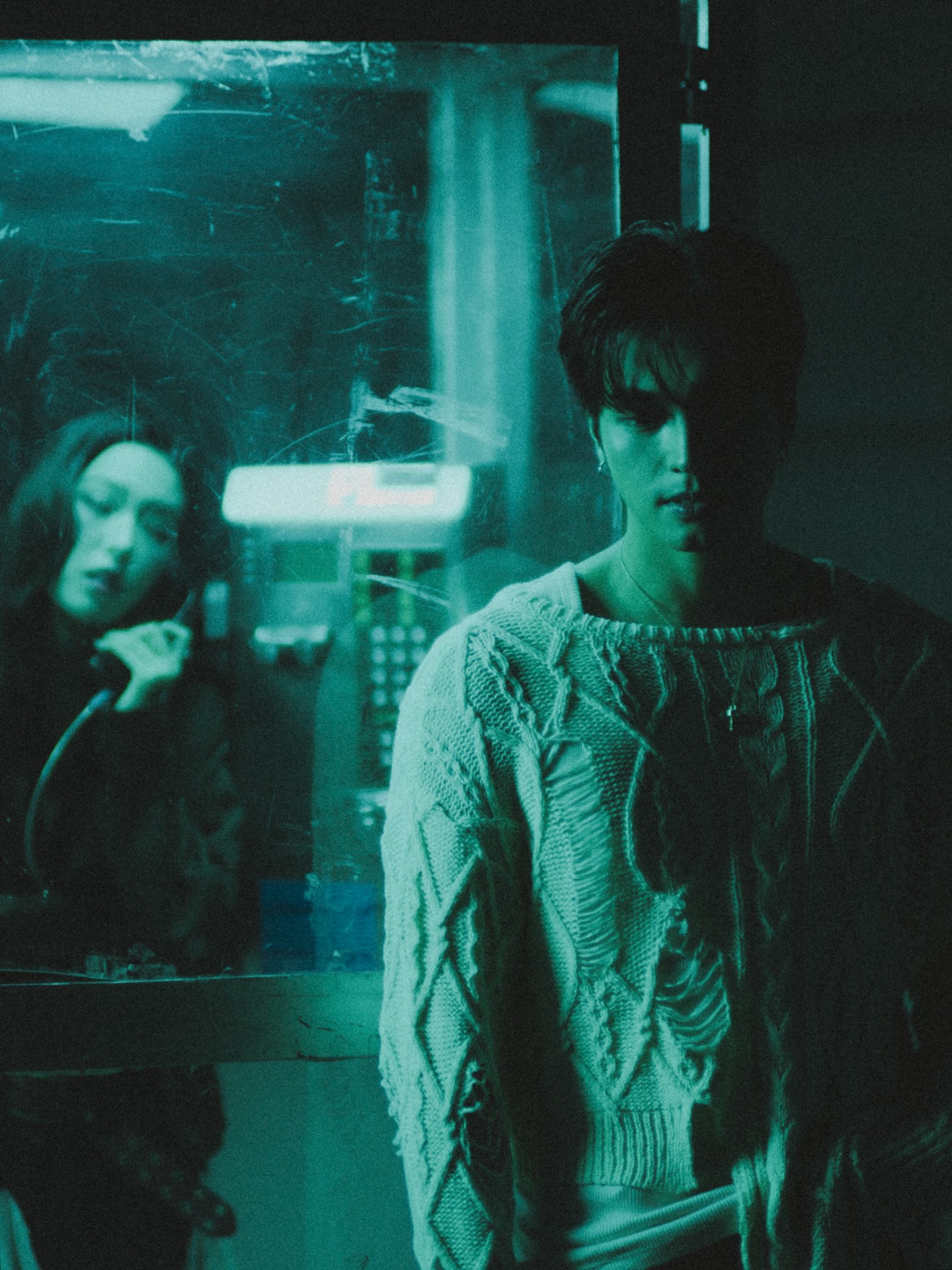 โอบ - โอบนิธิ วิวรรธนวรางค์