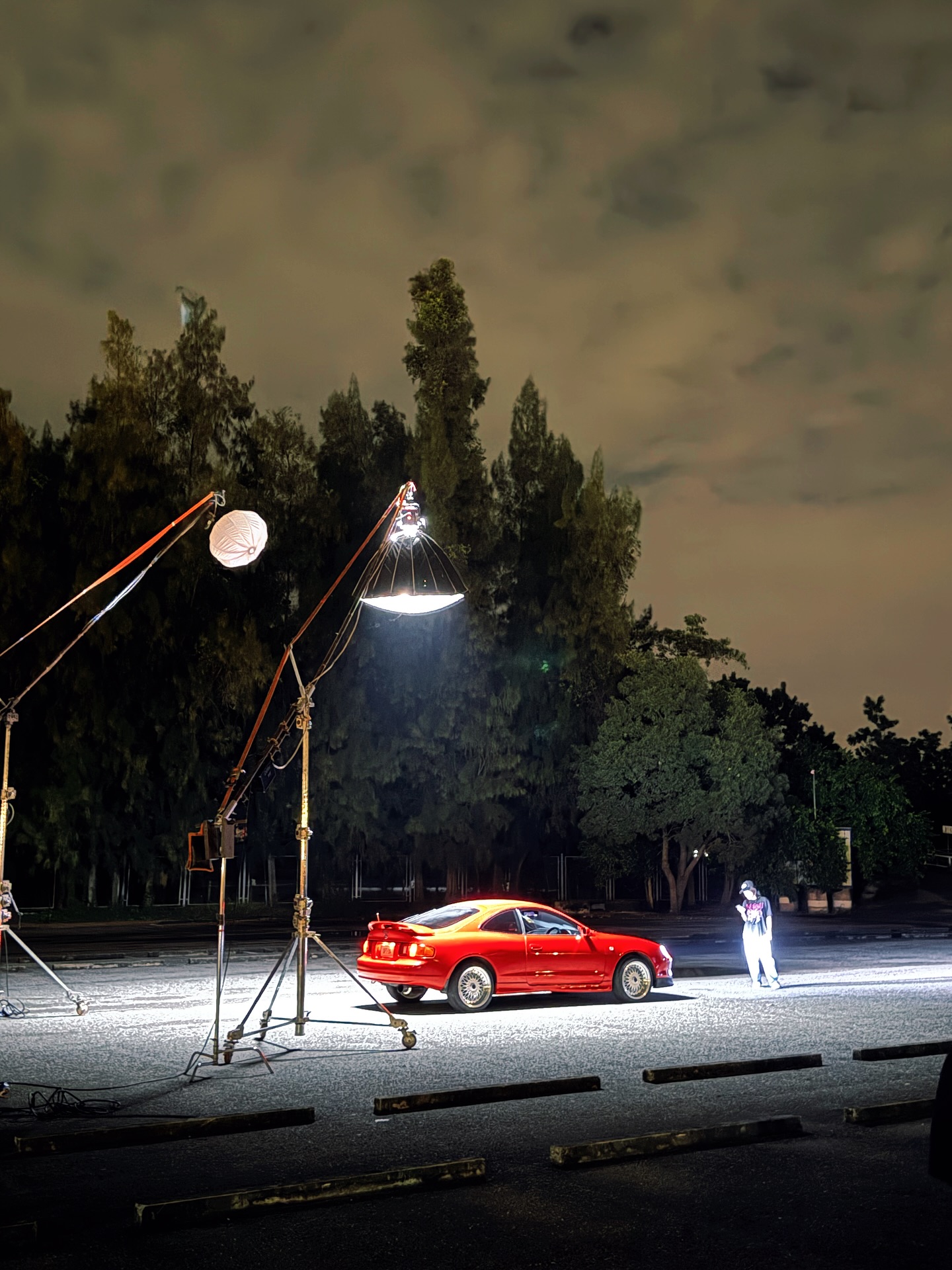 โอบ - โอบนิธิ วิวรรธนวรางค์