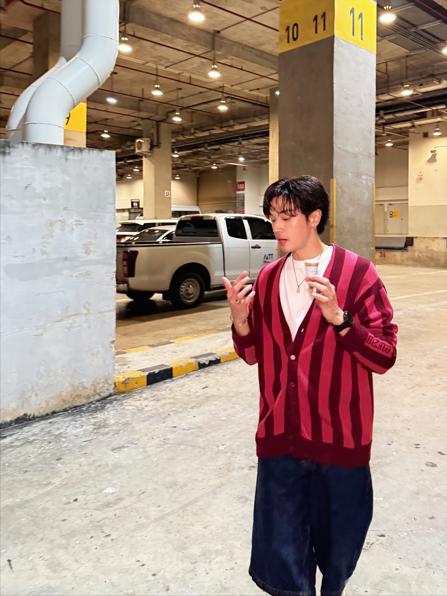 โอบ - โอบนิธิ วิวรรธนวรางค์