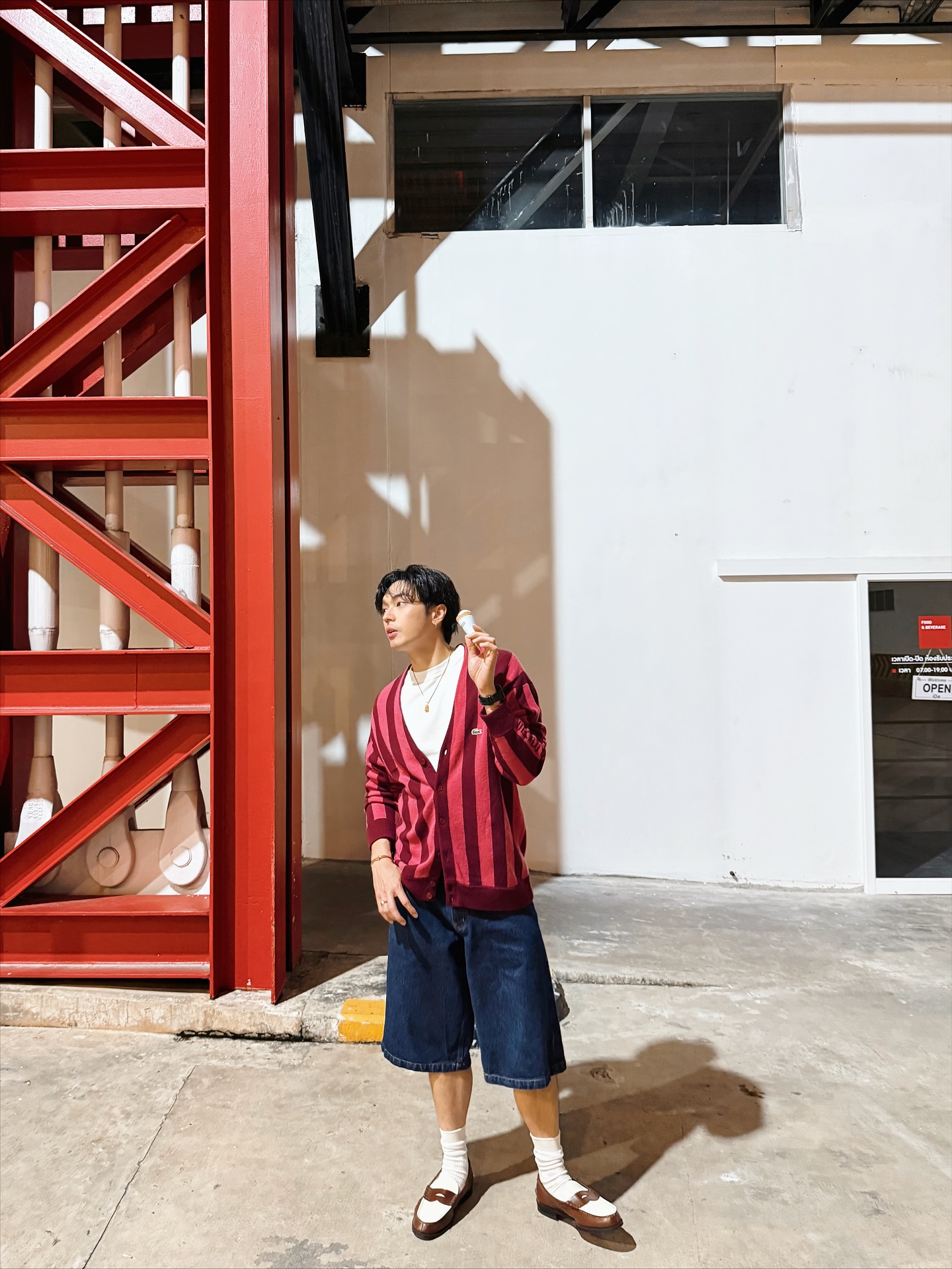 โอบ - โอบนิธิ วิวรรธนวรางค์