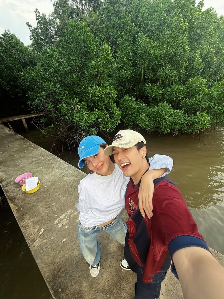 โอบ - โอบนิธิ วิวรรธนวรางค์