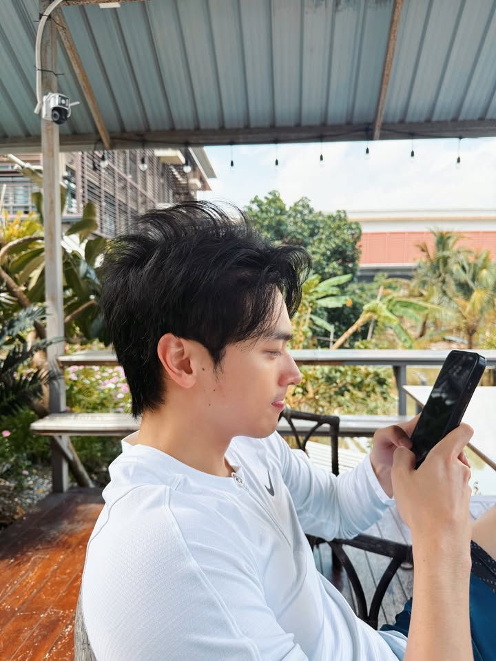 โอบ - โอบนิธิ วิวรรธนวรางค์