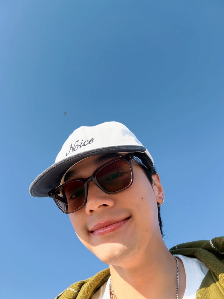 โอบ - โอบนิธิ วิวรรธนวรางค์