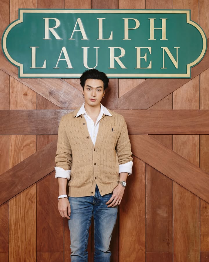 โอบ - โอบนิธิ วิวรรธนวรางค์