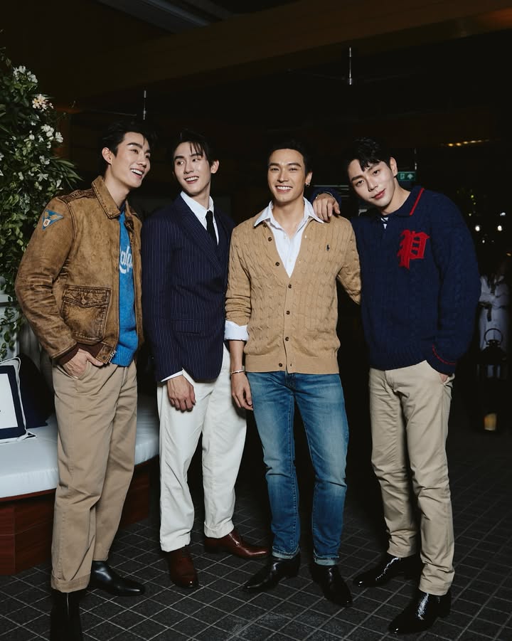 โอบ - โอบนิธิ วิวรรธนวรางค์