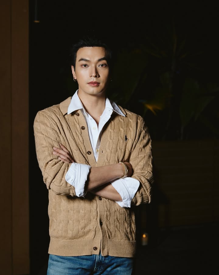 โอบ - โอบนิธิ วิวรรธนวรางค์