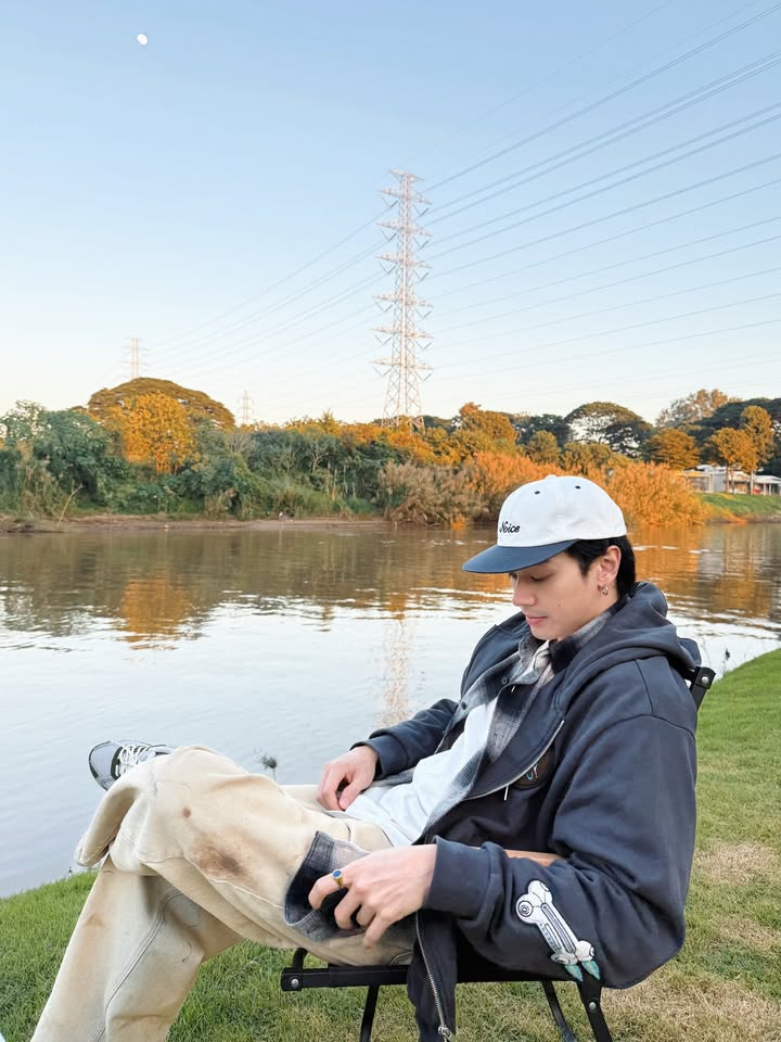 โอบ - โอบนิธิ วิวรรธนวรางค์