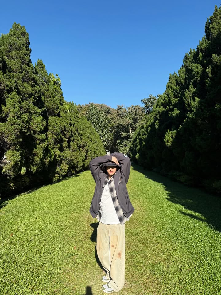 โอบ - โอบนิธิ วิวรรธนวรางค์