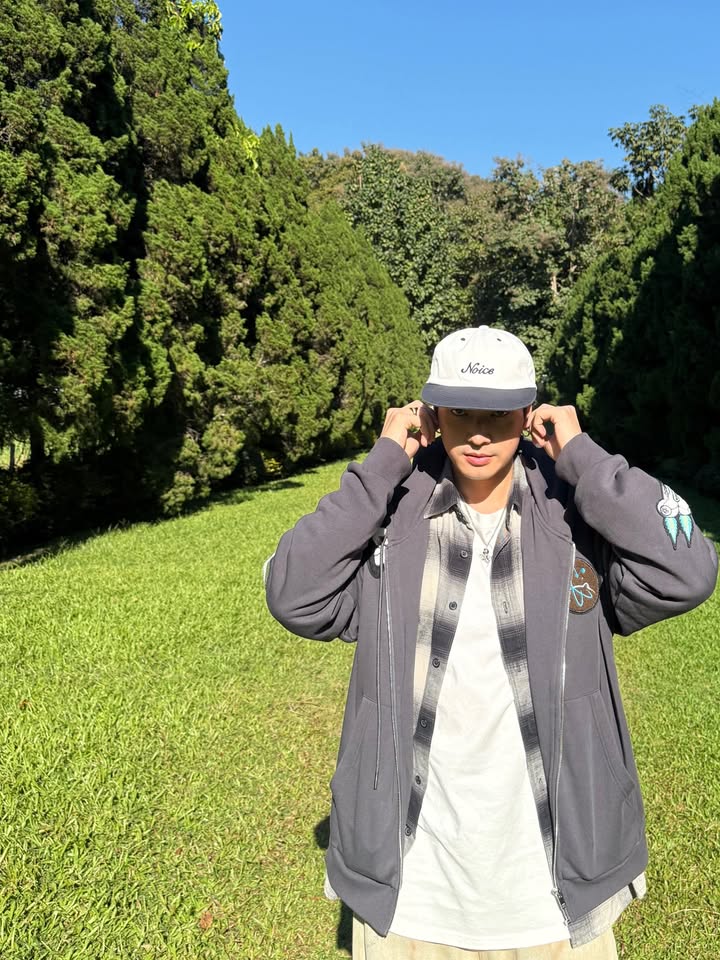 โอบ - โอบนิธิ วิวรรธนวรางค์