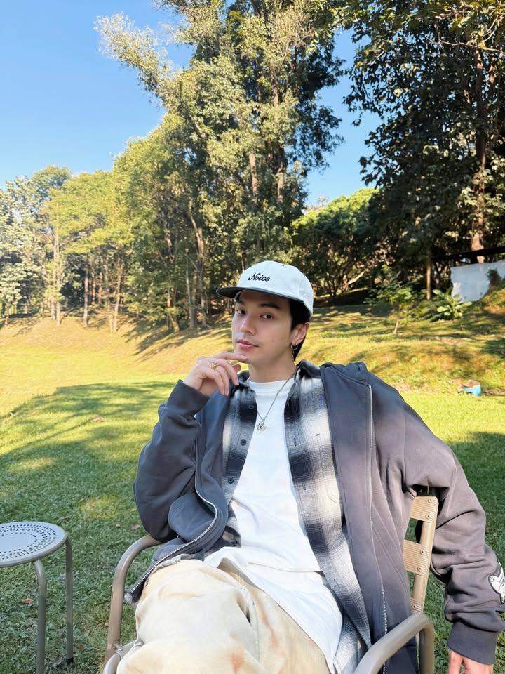 โอบ - โอบนิธิ วิวรรธนวรางค์