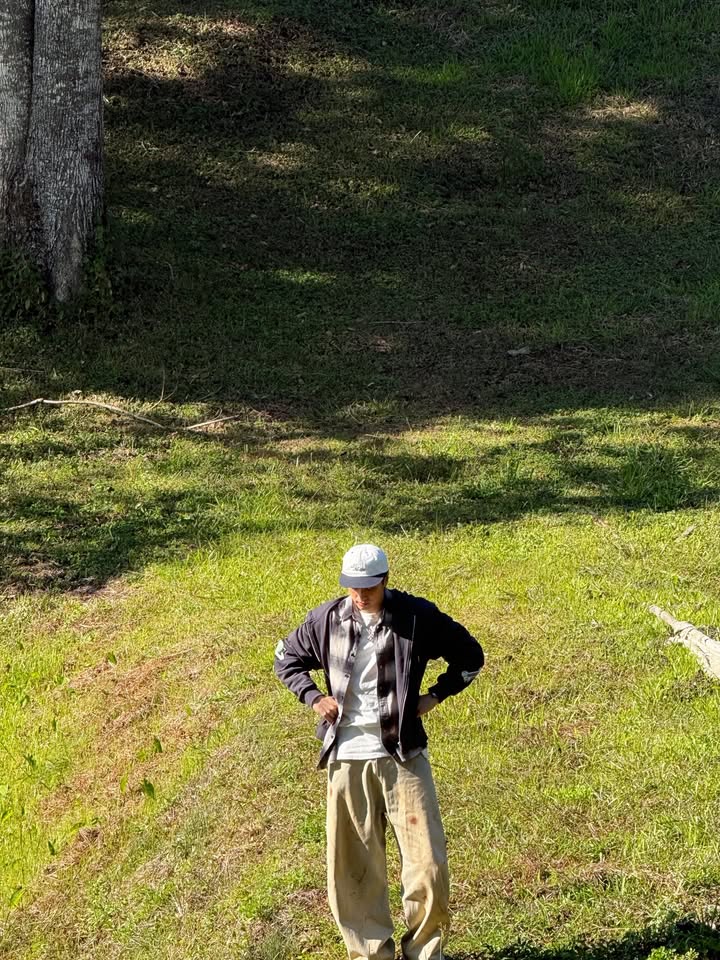 โอบ - โอบนิธิ วิวรรธนวรางค์