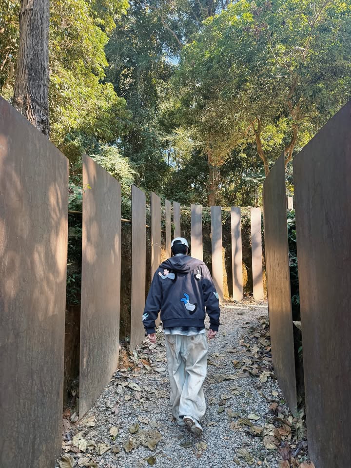 โอบ - โอบนิธิ วิวรรธนวรางค์