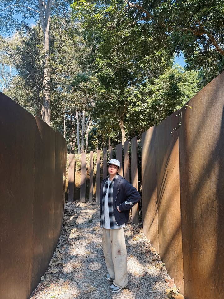 โอบ - โอบนิธิ วิวรรธนวรางค์