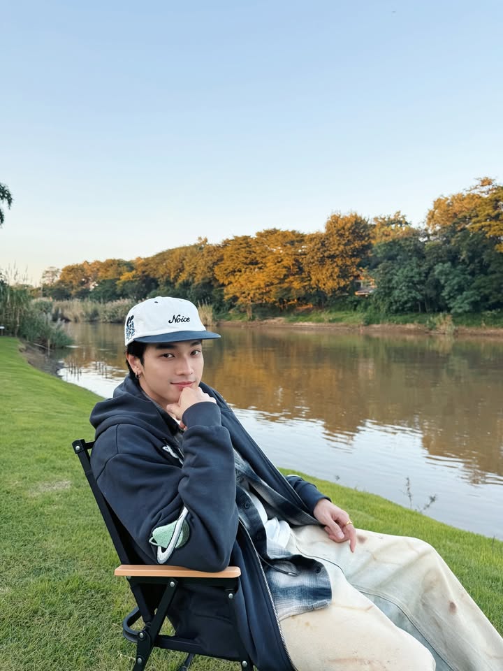 โอบ - โอบนิธิ วิวรรธนวรางค์