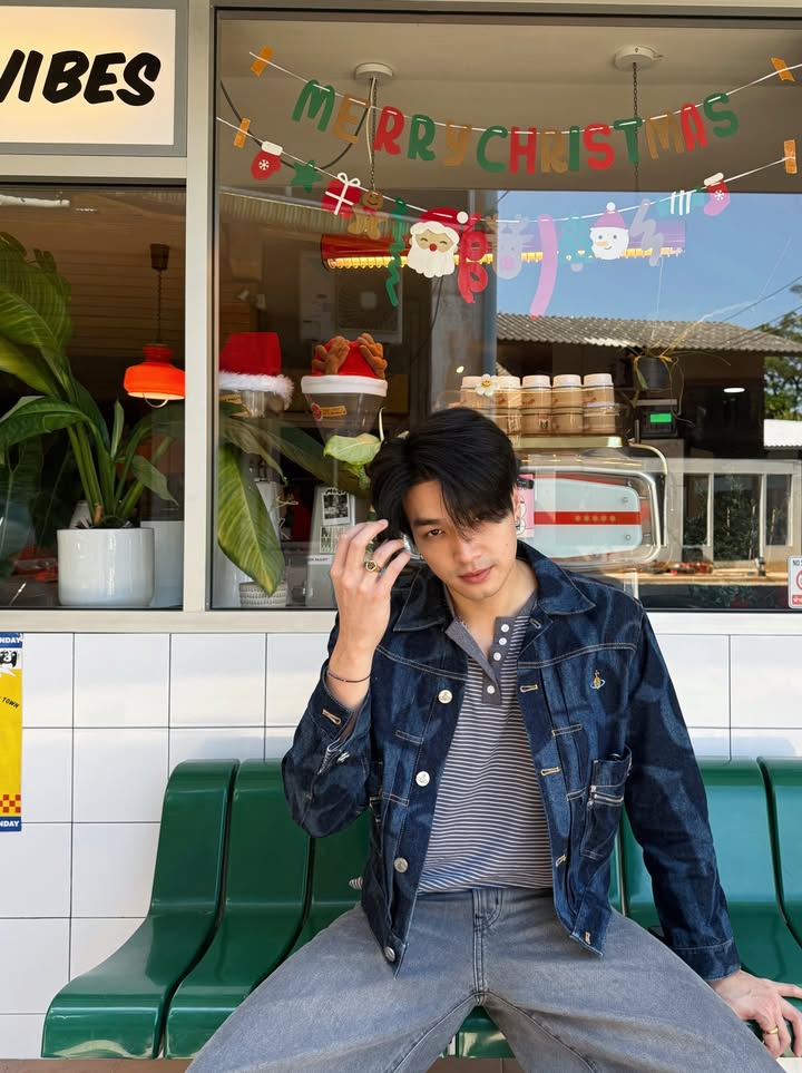 โอบ - โอบนิธิ วิวรรธนวรางค์