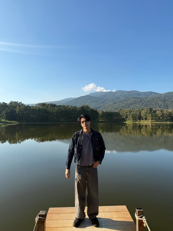 โอบ - โอบนิธิ วิวรรธนวรางค์