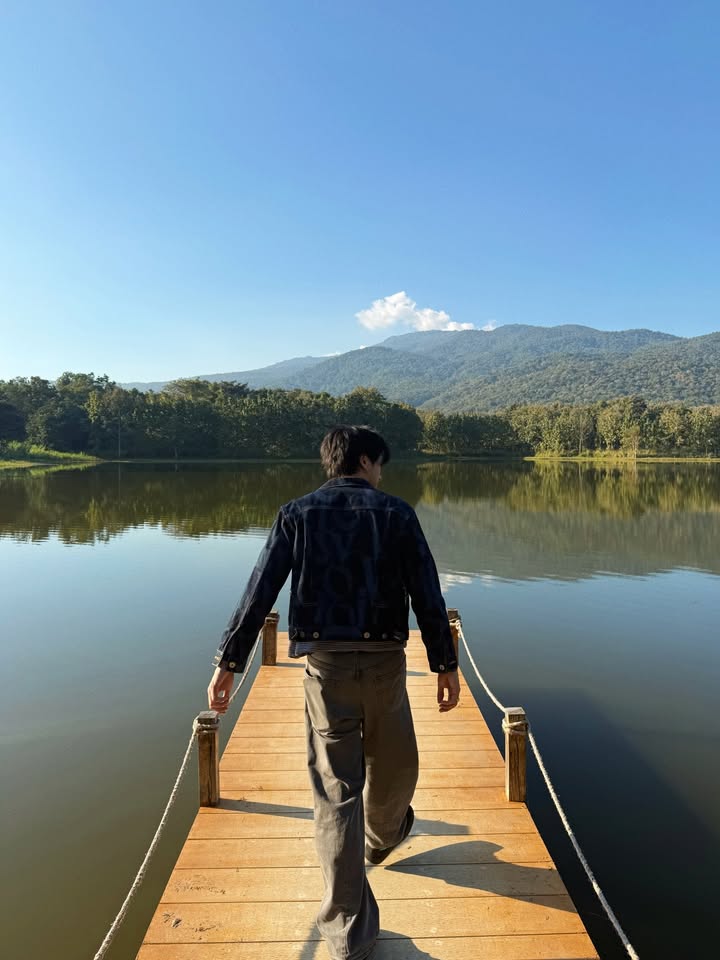 โอบ - โอบนิธิ วิวรรธนวรางค์