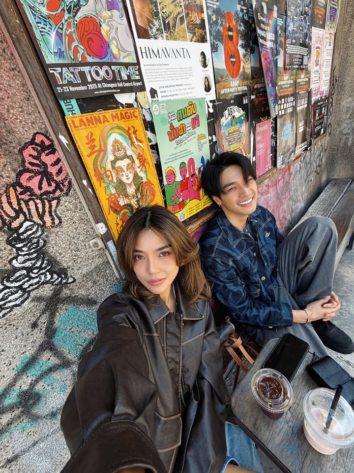 โอบ - โอบนิธิ วิวรรธนวรางค์