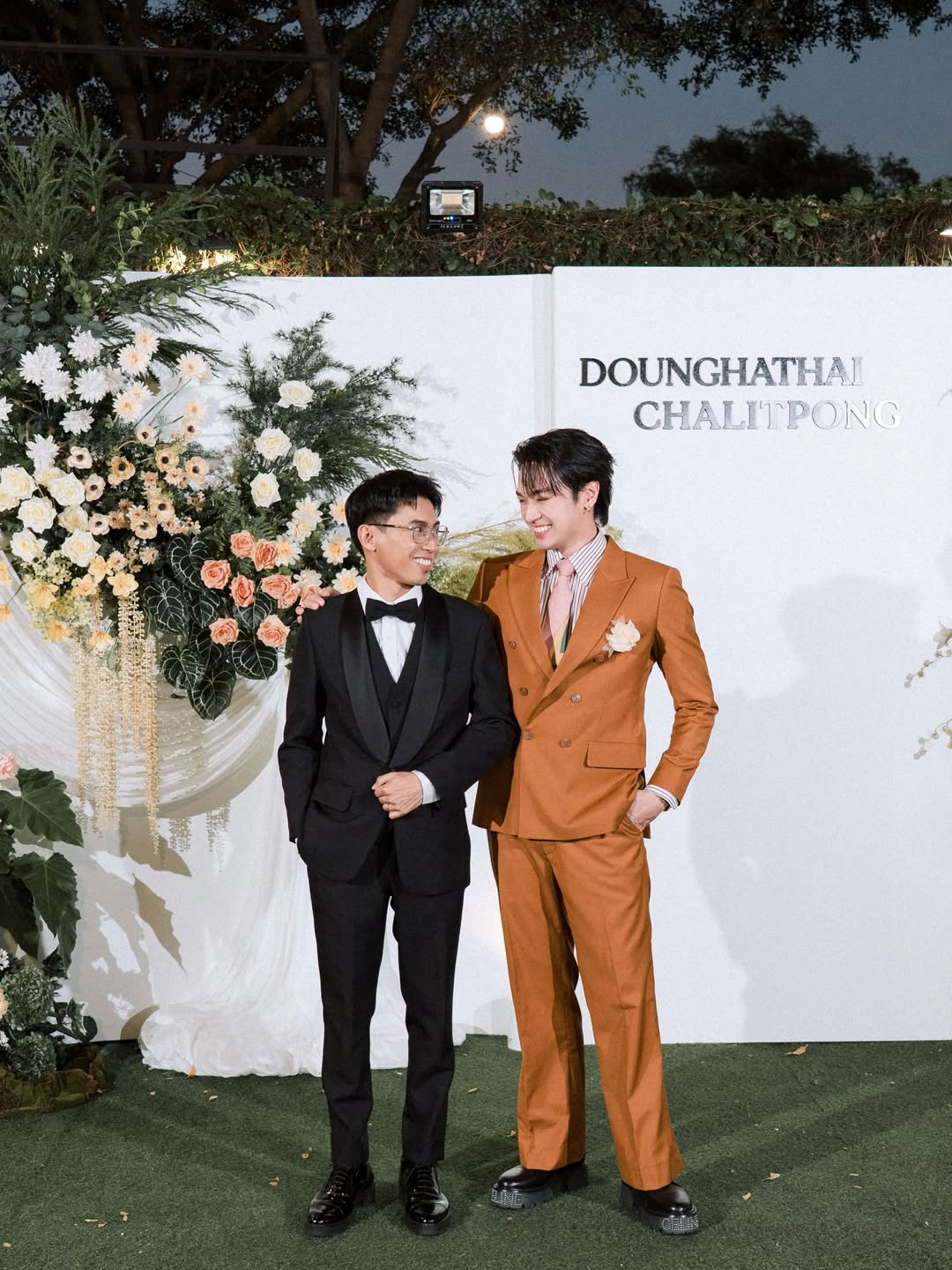 โอบ - โอบนิธิ วิวรรธนวรางค์