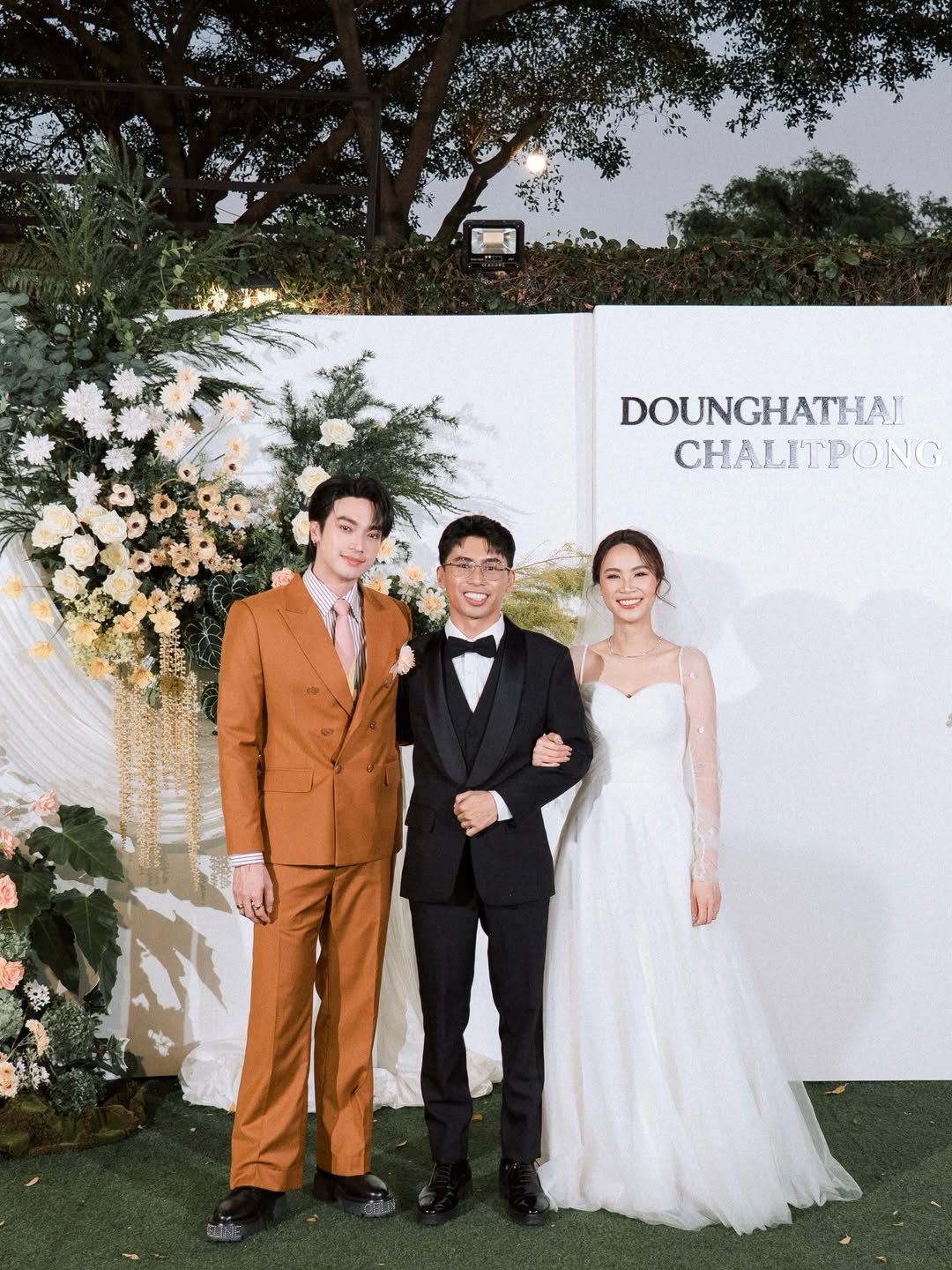 โอบ - โอบนิธิ วิวรรธนวรางค์