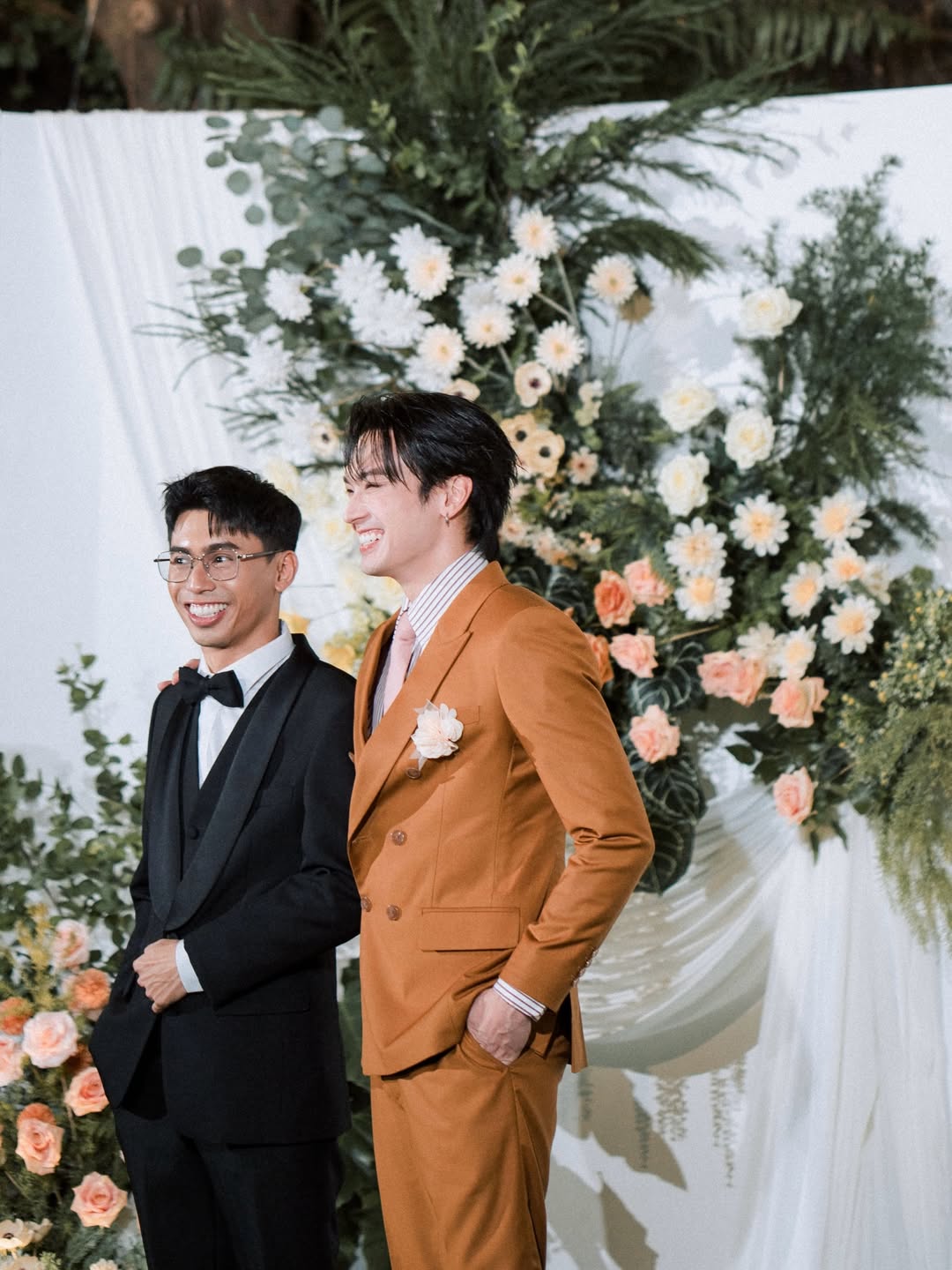 โอบ - โอบนิธิ วิวรรธนวรางค์