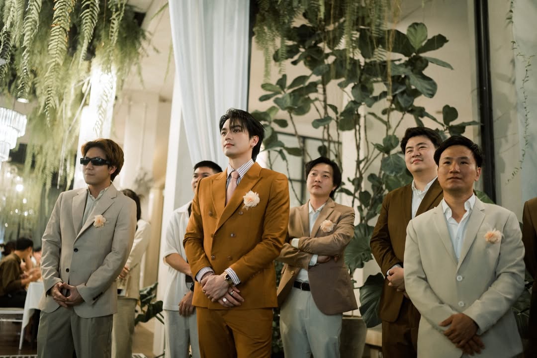 โอบ - โอบนิธิ วิวรรธนวรางค์