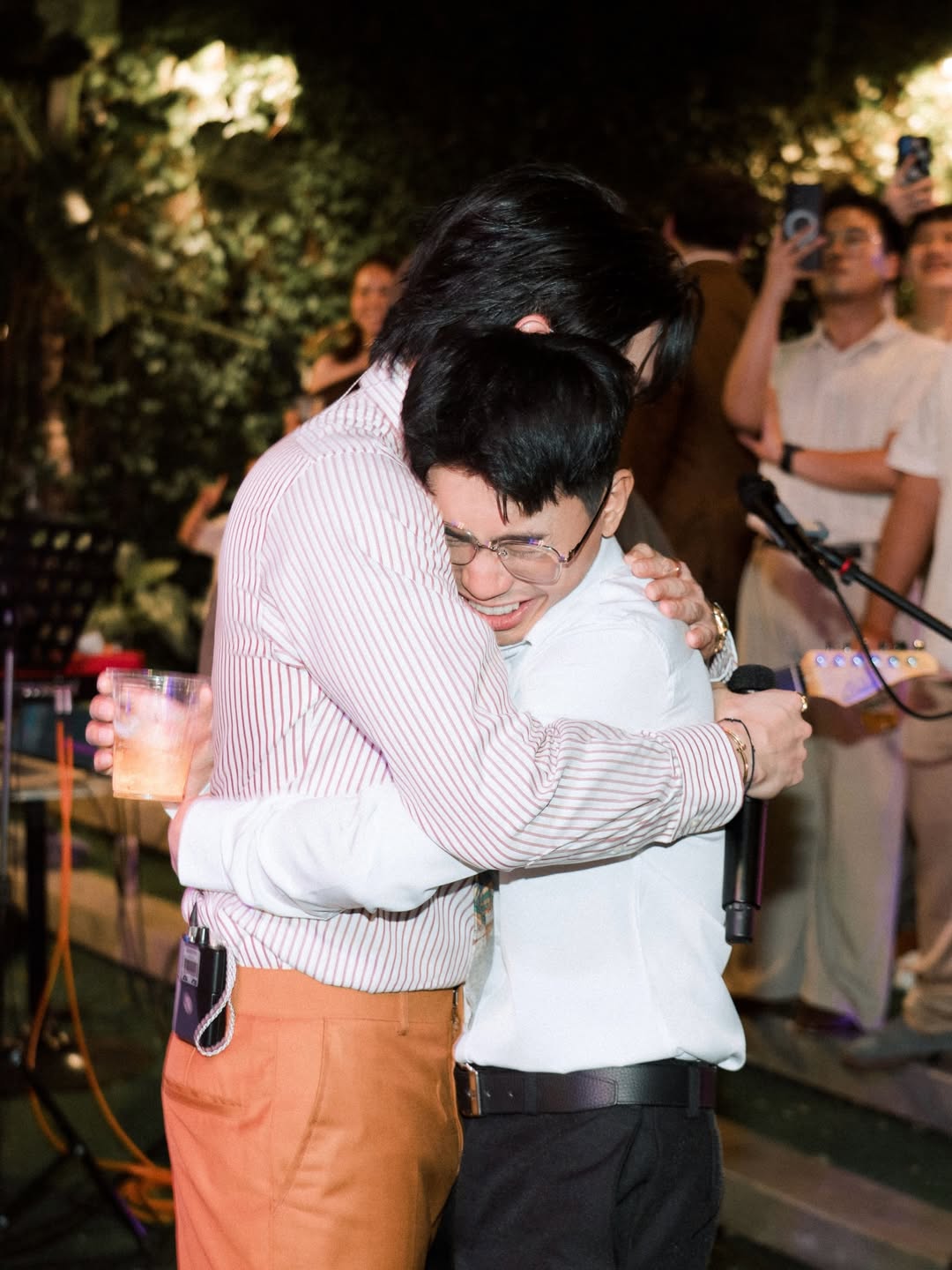 โอบ - โอบนิธิ วิวรรธนวรางค์