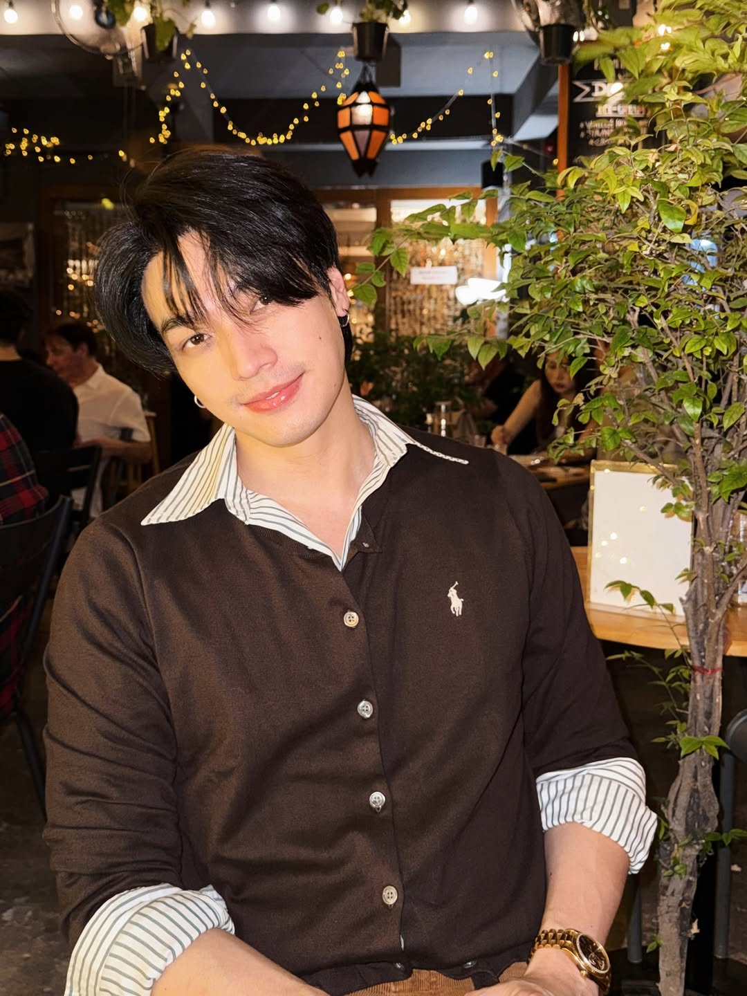 โอบ - โอบนิธิ วิวรรธนวรางค์