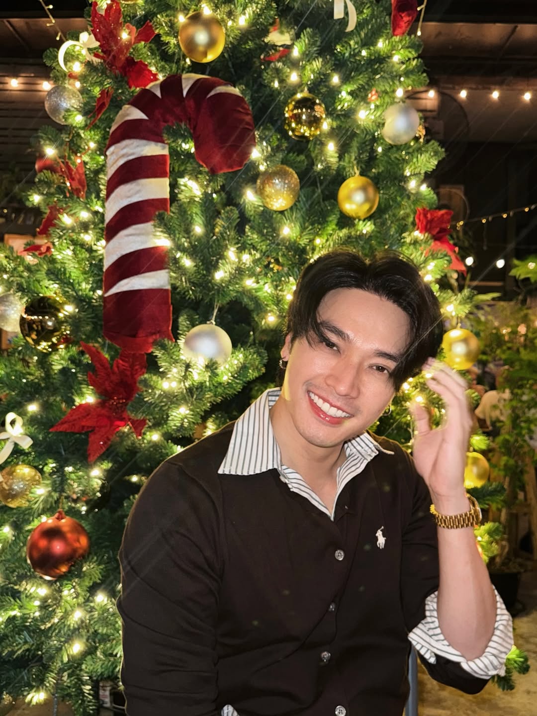 โอบ - โอบนิธิ วิวรรธนวรางค์