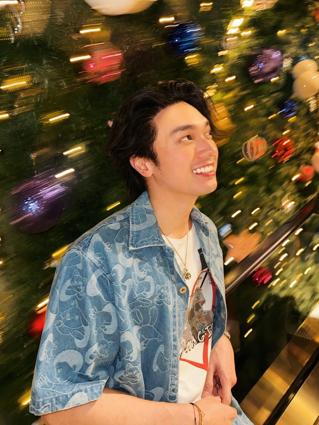 โอบ - โอบนิธิ วิวรรธนวรางค์