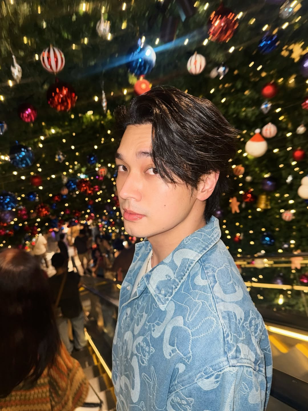 โอบ - โอบนิธิ วิวรรธนวรางค์